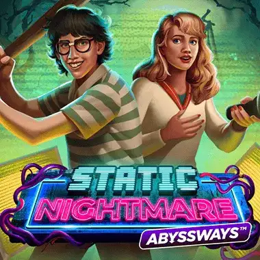 Static Nightmare Abyssways game tile