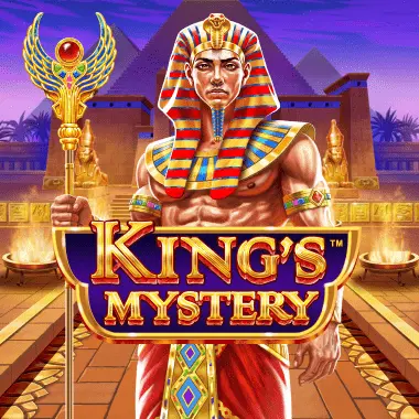 King's Mystery game tile