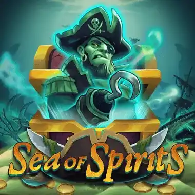 Sea of Spirits game tile
