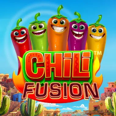 Chili Fusion game tile