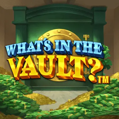 What's in the Vault? game tile