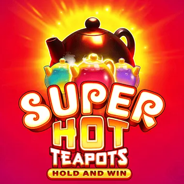 Super Hot Teapots game tile