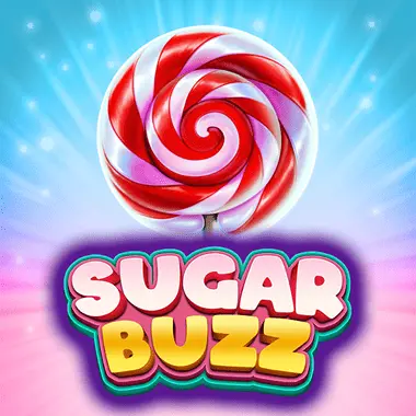 Sugar Buzz game tile