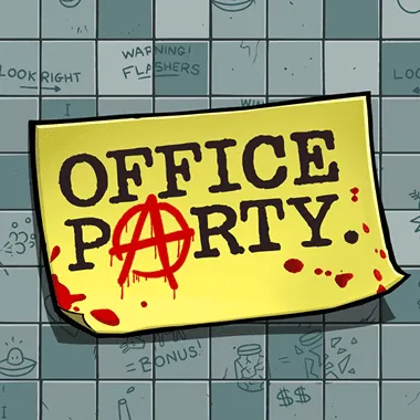 Office Party game tile