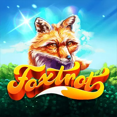 Foxtrot game tile
