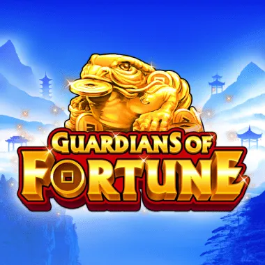 Guardians of Fortune game tile