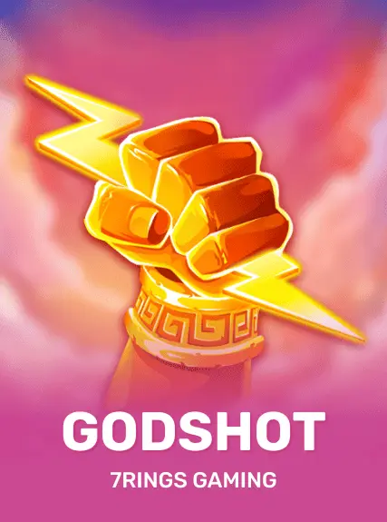 Godshot game tile