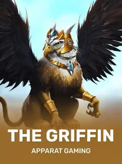 The Griffin game tile