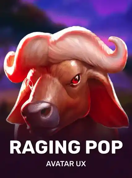 Raging Pop game tile