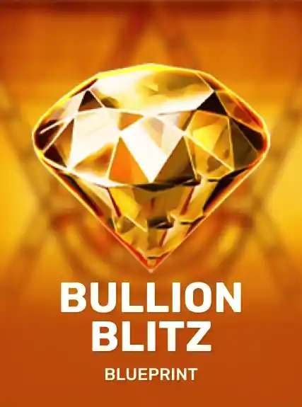 Bullion Blitz game tile