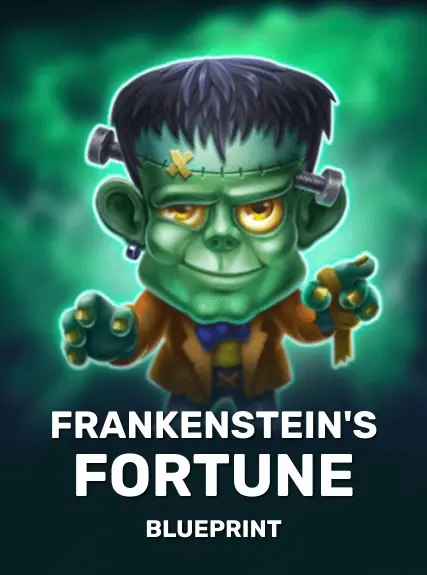Frankenstein's Fortune game tile