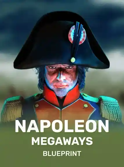 Napoleon Megaways game tile