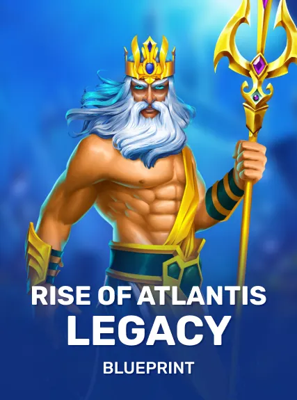 Rise Of Atlantis Legacy game tile