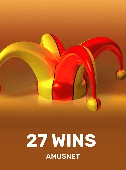 27 Wins game tile