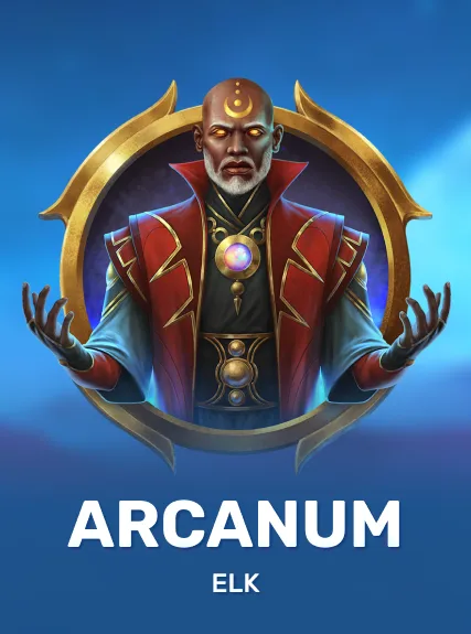 Arcanum game tile