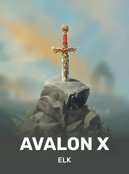 Avalon X game tile