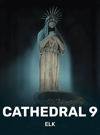 Cathedral 9 game tile