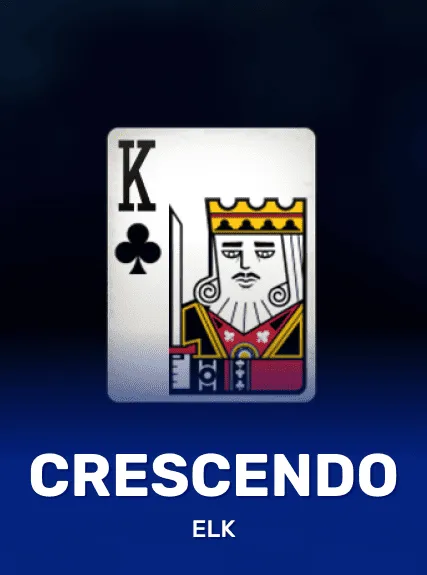 Crescendo game tile