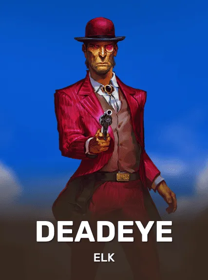 Deadeye game tile