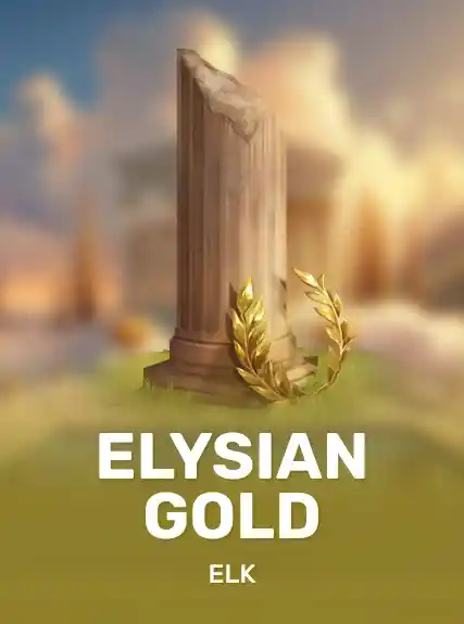 Elysian Gold game tile