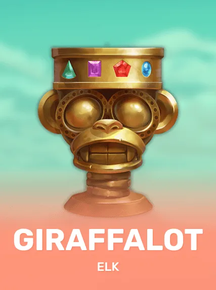 Giraffalot game tile
