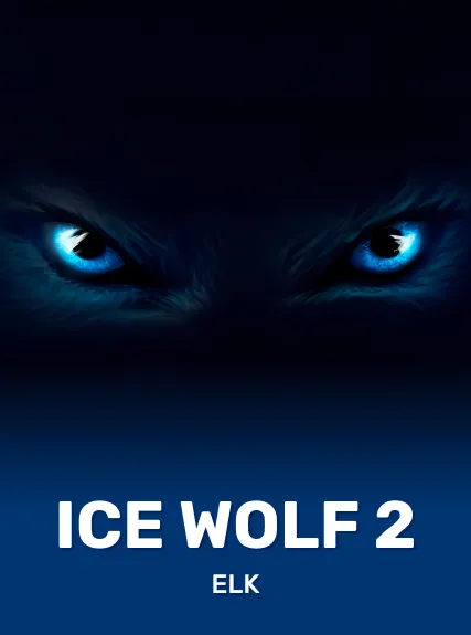 Ice Wolf 2 game tile