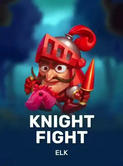 Knight Fight game tile