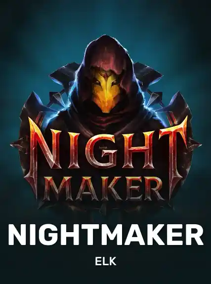 Nightmaker game tile