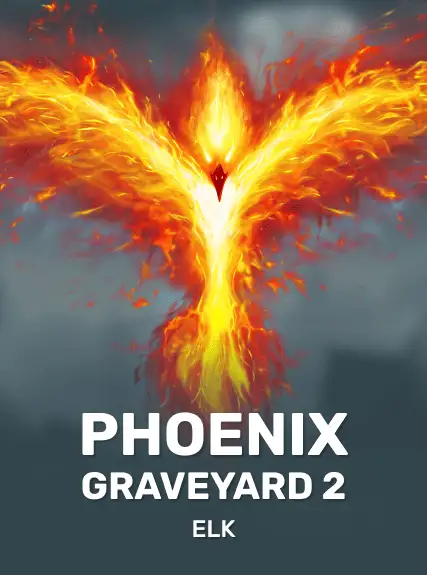Phoenix Graveyard 2 game tile