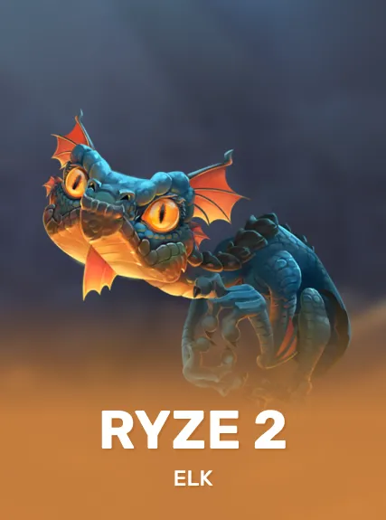 Ryze 2 game tile