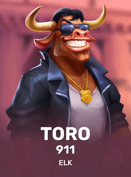 Toro 911 game tile