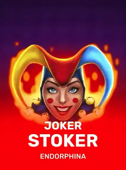 Joker Stoker game tile