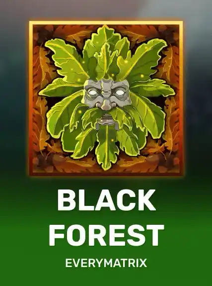 Black Forest game tile