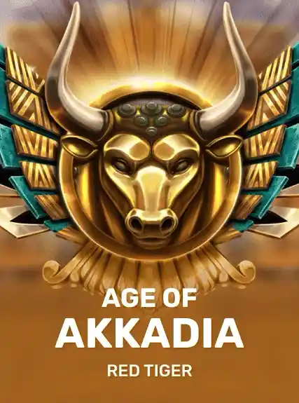 Age of Akkadia game tile
