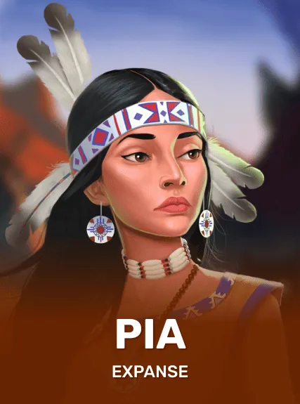 Pia game tile