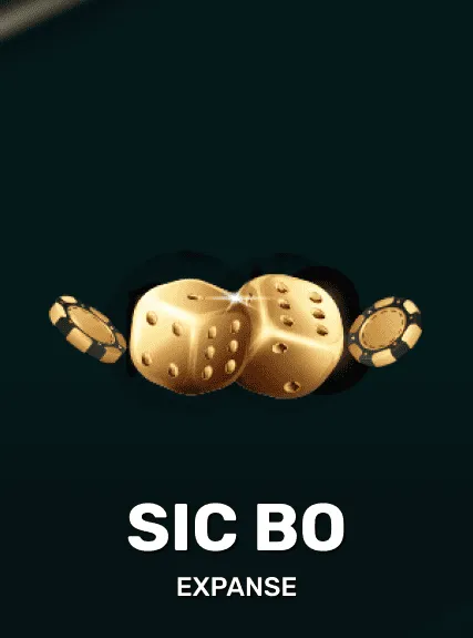 Sic Bo game tile