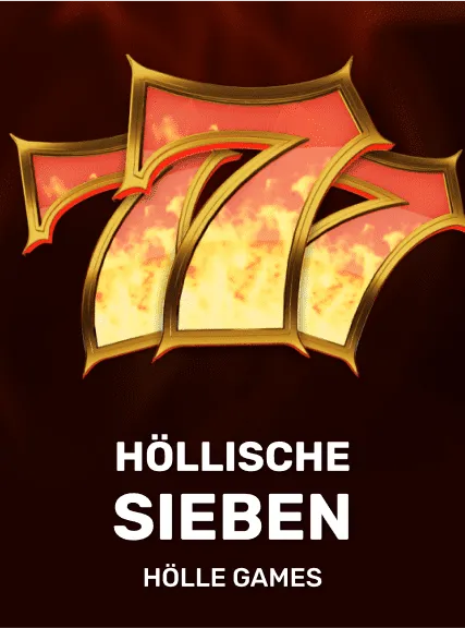 Höllische Sieben game tile