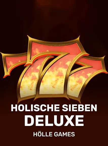Höllische Sieben DELUXE game tile