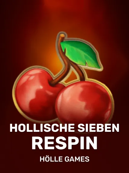 Höllische Sieben RESPIN game tile