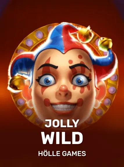 Jolly Wild game tile