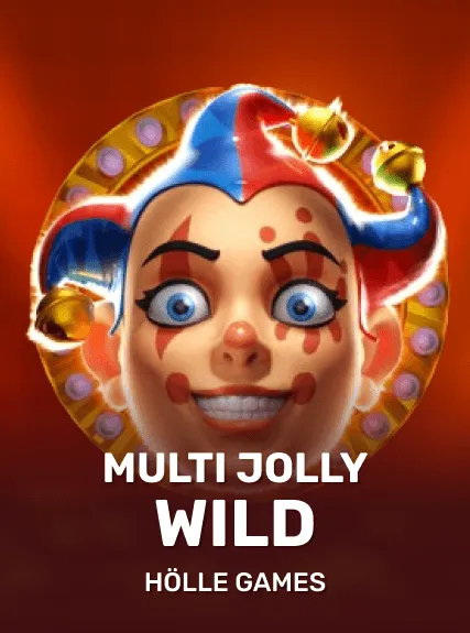 Multi Jolly Wild game tile