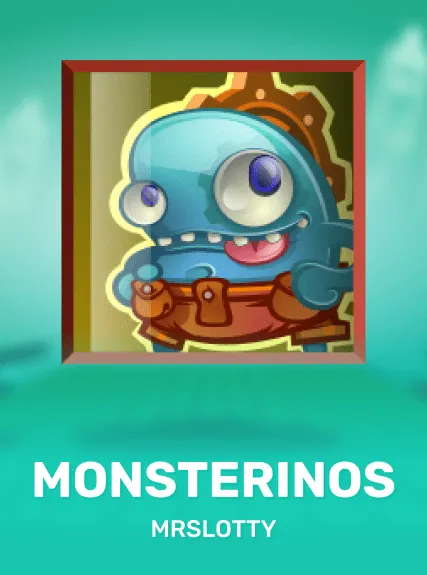 Monsterinos game tile
