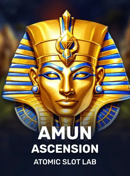 Amun Ascension game tile