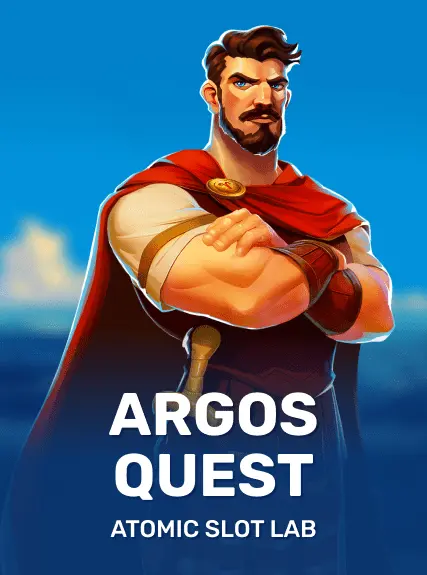 Argos Quest game tile
