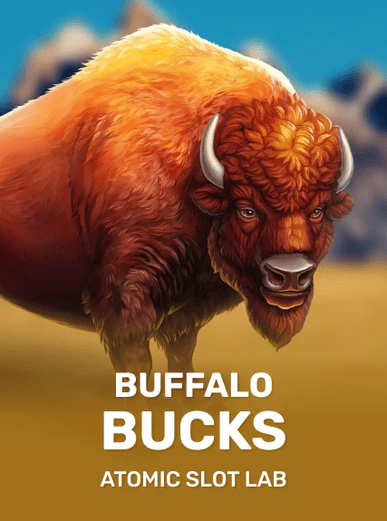 Buffalo Bucks game tile