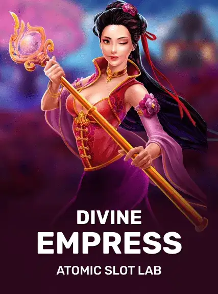 Divine Empress game tile