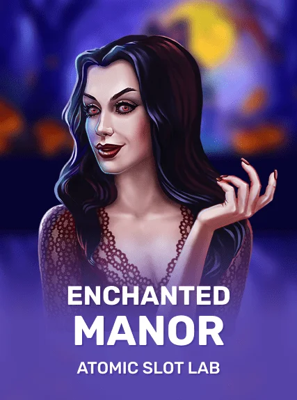 Enchanted Manor game tile