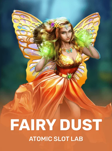 Fairy Dust game tile