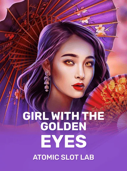 Girl with the Golden Eyes game tile