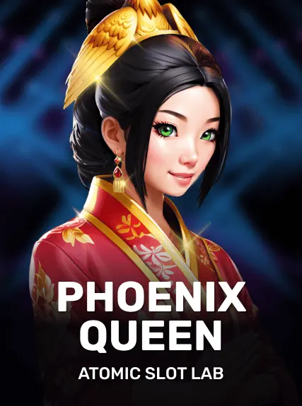 Phoenix Queen game tile